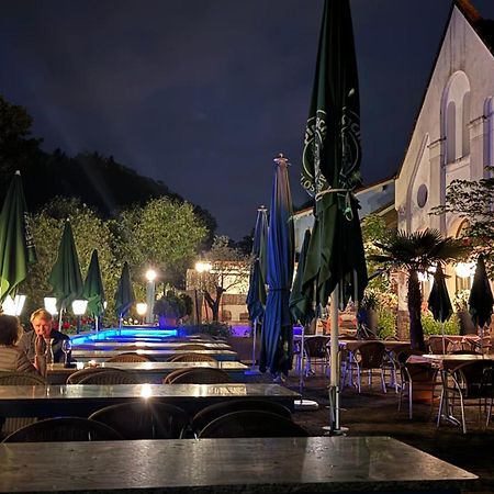 Hotel Muehleinsel Kenzingen Exteriör bild